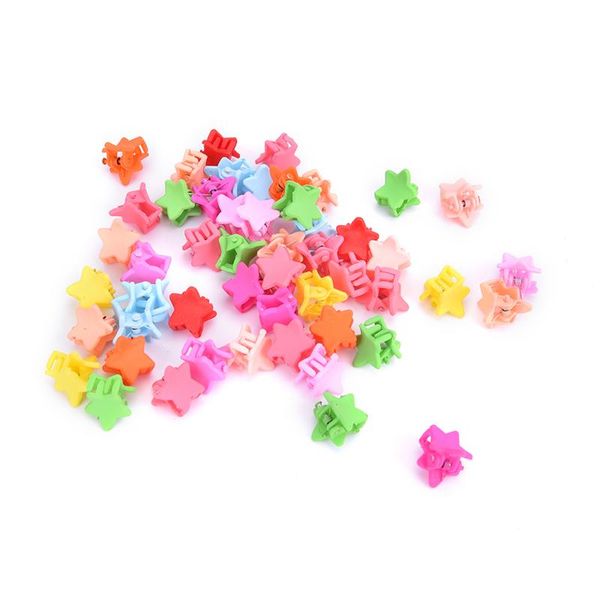 hair accessories cute colorful flower star small for girls sweet headband clips kids fashion, Slivery;white
hair accessories cute colorful flower star small for girls sweet headband clips kids fashion, Slivery;white