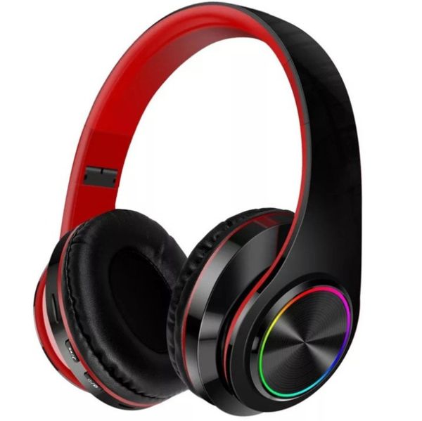 b3 wireless headphones foldable flashing glowing headsets gaming headphone led light over on ear earphones for pc lapcomputer
b3 wireless headphones foldable flashing glowing headsets gaming headphone led light over on ear earphones for pc lapcomputer