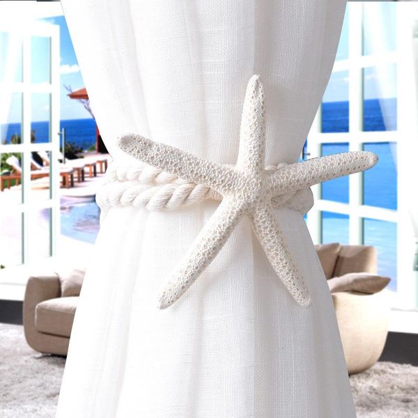 other home decor starfish shape curtain buckle holdback curtains tieback holder window clip strap accessories decoration
other home decor starfish shape curtain buckle holdback curtains tieback holder window clip strap accessories decoration
