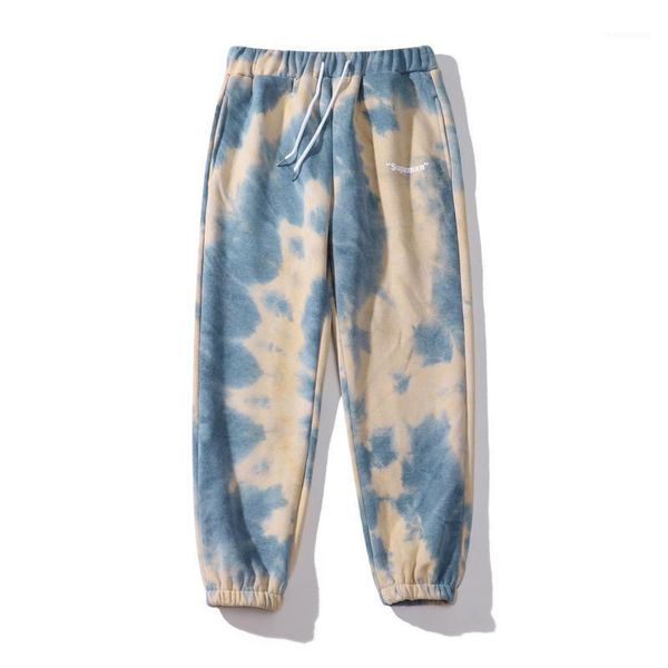men's pants four season hip sweatpant men casual loose fashion brand print full length hight streetwear trousers pantalones hombre, Black
men's pants four season hip sweatpant men casual loose fashion brand print full length hight streetwear trousers pantalones hombre, Black