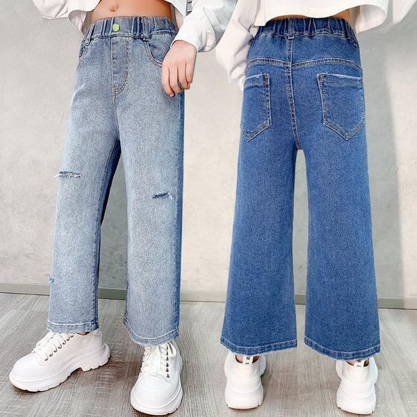 teen girls jeans 2021 spring summer casual jeans fashion loose blue kids wide leg pants school children trousers 6 8 10 12 years
teen girls jeans 2021 spring summer casual jeans fashion loose blue kids wide leg pants school children trousers 6 8 10 12 years
