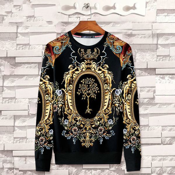 2021 new printing of long-sleeve shirts printed plus size 5xl male streetwear loose winter clothing 59wh, Black;white
2021 new printing of long-sleeve shirts printed plus size 5xl male streetwear loose winter clothing 59wh, Black;white