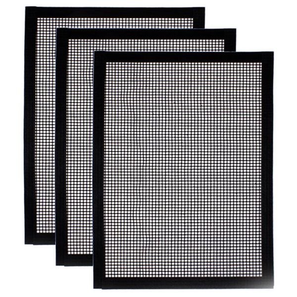 tools & accessories reusable glass fibe bbq grill mat baking cooking barbecue heat resistance kitchen
tools & accessories reusable glass fibe bbq grill mat baking cooking barbecue heat resistance kitchen