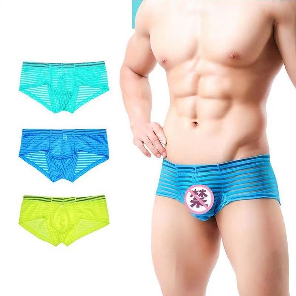 underpants 3pcs 2021 men's underwear boxer briefs small low-waist appeal exotic clothing, Black;white
underpants 3pcs 2021 men's underwear boxer briefs small low-waist appeal exotic clothing, Black;white