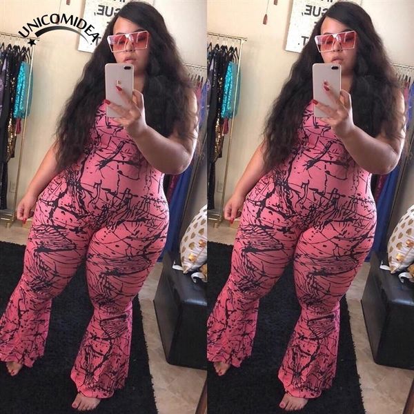 women's jumpsuits & rompers colorful tie dye painting for women 2021 autumn wide leg palazzo pants vintage one piece loose overalls, Black;white
women's jumpsuits & rompers colorful tie dye painting for women 2021 autumn wide leg palazzo pants vintage one piece loose overalls, Black;white
