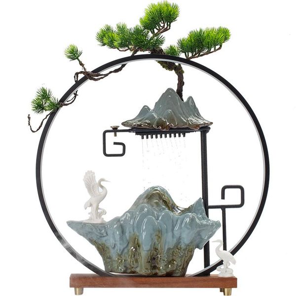 fragrance lamps home decor indoor incense holder chinese zen waterfall creative decoration backflow
fragrance lamps home decor indoor incense holder chinese zen waterfall creative decoration backflow