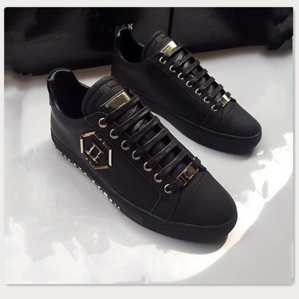 2022 men dress shoes designer sports shoess mens luxury shoess genuine leather itertwined fashion leisure menss preferredn, Black
2022 men dress shoes designer sports shoess mens luxury shoess genuine leather itertwined fashion leisure menss preferredn, Black
