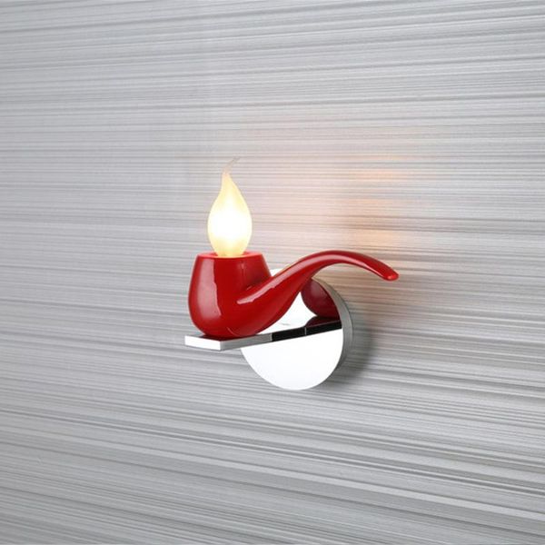 wall lamps modern fashion pipe creative lamp el living room bedroom bedside decorative sconce
wall lamps modern fashion pipe creative lamp el living room bedroom bedside decorative sconce