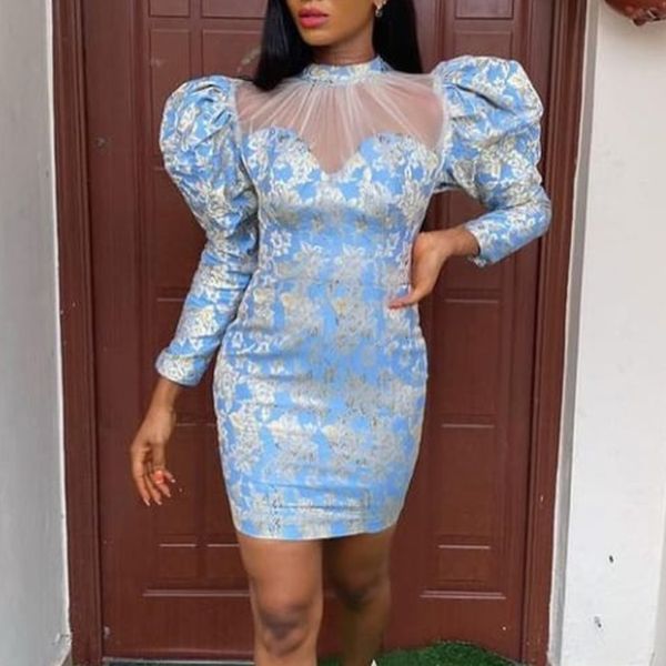 new women short party printed mesh patchwork bodycon lantern sleeve tube classy retro 2021 birthday dinner date out night robe v8v3, Black;gray
new women short party printed mesh patchwork bodycon lantern sleeve tube classy retro 2021 birthday dinner date out night robe v8v3, Black;gray