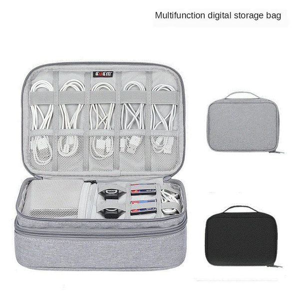 storage bags data cable bag portable digital usb gadget organizer charger wires cosmetic zipper waterproof case
storage bags data cable bag portable digital usb gadget organizer charger wires cosmetic zipper waterproof case