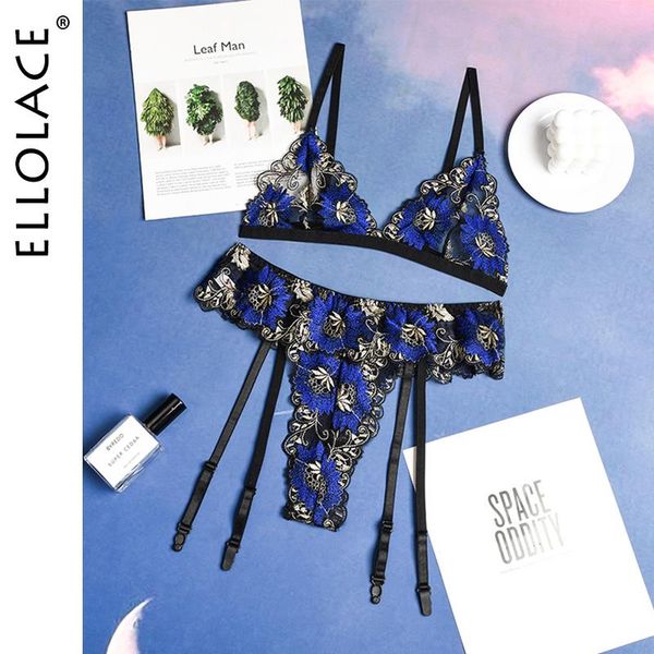 bras sets ellolace fancy erotic lingerie floral embroidery transparent lace brief set women 2 piece beautiful breves underwear, Red;black
bras sets ellolace fancy erotic lingerie floral embroidery transparent lace brief set women 2 piece beautiful breves underwear, Red;black
