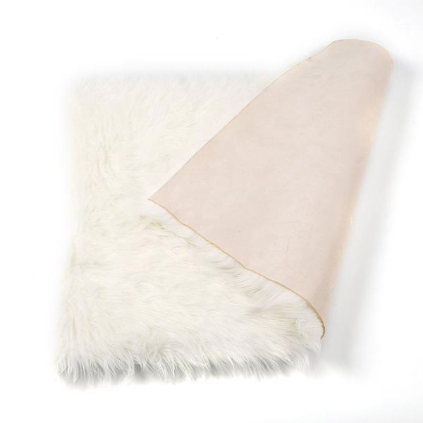 carpets 3 sizes soft rectangle faux sheepskin rug fluffy plush sofa carpet house living room bedroom shaggy area floor mat
carpets 3 sizes soft rectangle faux sheepskin rug fluffy plush sofa carpet house living room bedroom shaggy area floor mat