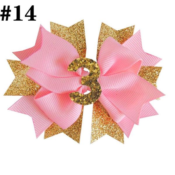 hair accessories 20pcs 3.5'' birthday boutique girl bows with clip bow hairpins ornaments, Slivery;white
hair accessories 20pcs 3.5'' birthday boutique girl bows with clip bow hairpins ornaments, Slivery;white