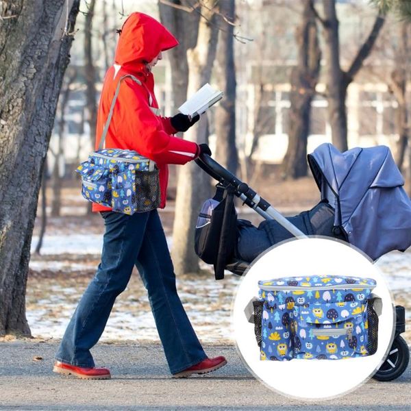 diaper bags bag holders exclusive straps baby nursery