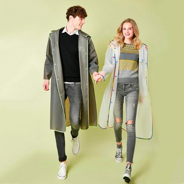 raincoats men women long thick rainwear universal rain coat waterproof poncho hiking tour raincoat hooded
raincoats men women long thick rainwear universal rain coat waterproof poncho hiking tour raincoat hooded