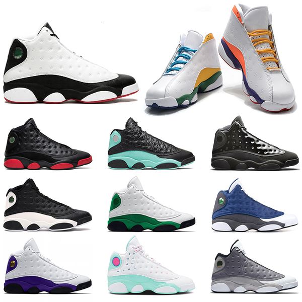mens basketball shoes jumpman 13 flint 13s island green bred reverse he got game men women sports sneakers size 36-47
mens basketball shoes jumpman 13 flint 13s island green bred reverse he got game men women sports sneakers size 36-47