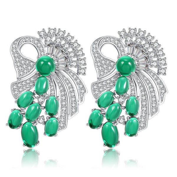 dangle & chandelier angyang fashion women earrings stud for bohemian 2021 geometric zircon jewelry, Silver
dangle & chandelier angyang fashion women earrings stud for bohemian 2021 geometric zircon jewelry, Silver