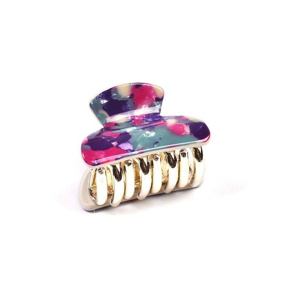 hair accessories for women marble print thicken acrylic plastic girls hair claw clip small clear plate 12002, Slivery;white
hair accessories for women marble print thicken acrylic plastic girls hair claw clip small clear plate 12002, Slivery;white
