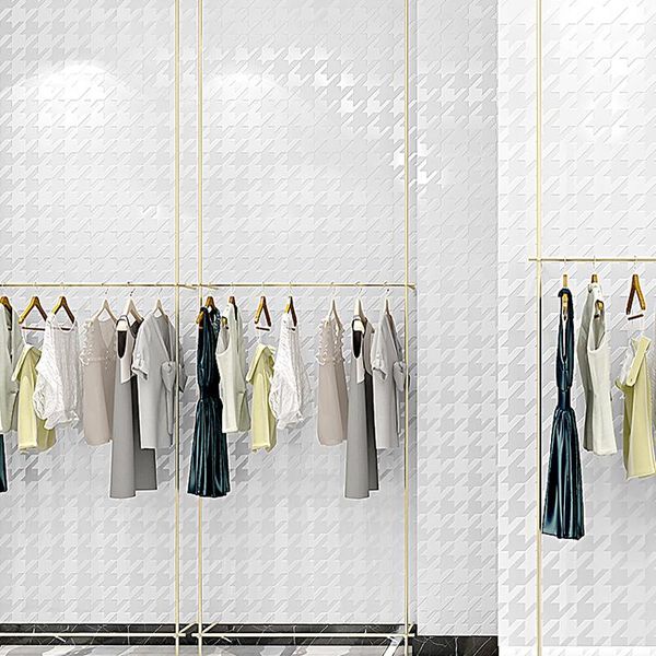 wallpapers modern fashion white houndstooth wallpaper 3d embossed backdrop roll living room wall paper plain papier peint j102
wallpapers modern fashion white houndstooth wallpaper 3d embossed backdrop roll living room wall paper plain papier peint j102