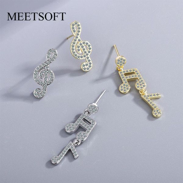 stud meetsoft trendy 925 sterling silver asymmetric music notes 14k gold earrings for women party fine jewelry drop, Golden;silver
stud meetsoft trendy 925 sterling silver asymmetric music notes 14k gold earrings for women party fine jewelry drop, Golden;silver