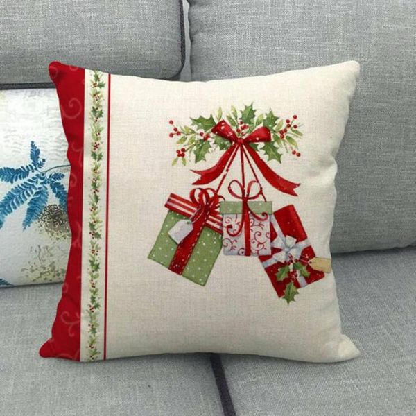 45cmx45cm sofa cushion cover santa claus holiday decoration linen christmas decoration pillowcase
45cmx45cm sofa cushion cover santa claus holiday decoration linen christmas decoration pillowcase