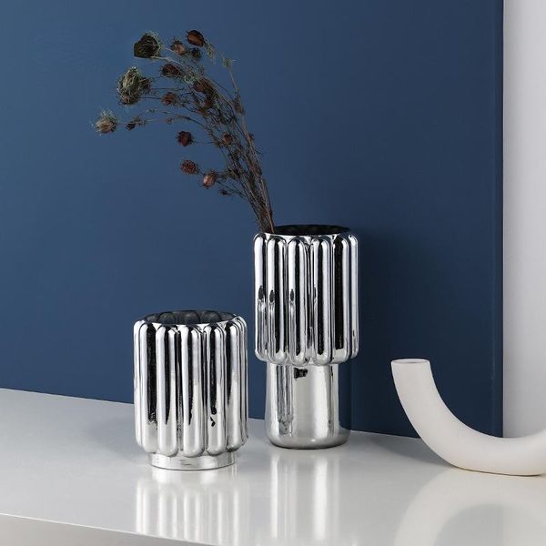 vases creative plated glass vase ornaments modern home living room hydroponic flower arrangement soft decorative
vases creative plated glass vase ornaments modern home living room hydroponic flower arrangement soft decorative