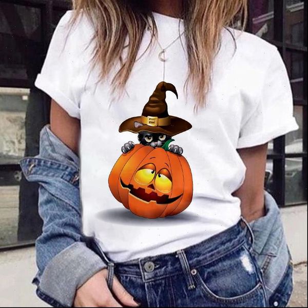 womens t shirts halloween style cat and pumpkin shirt fashion harajuku short sleeve white catoon tshirt female clothing
womens t shirts halloween style cat and pumpkin shirt fashion harajuku short sleeve white catoon tshirt female clothing