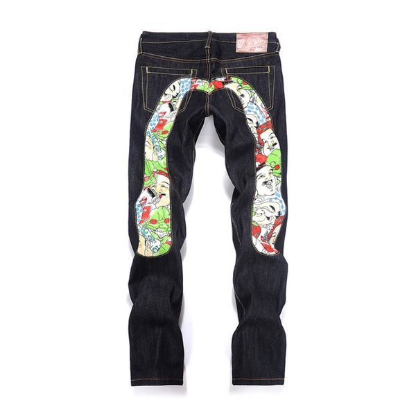 mens jeans hip hop pants stylist jeans distressed ripped biker jean slim fit printed trousers fashion denim jeans size 28-40, Blue
mens jeans hip hop pants stylist jeans distressed ripped biker jean slim fit printed trousers fashion denim jeans size 28-40, Blue