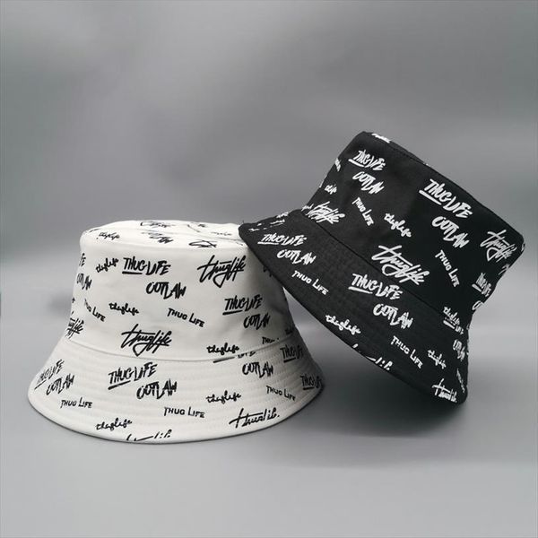 Double Side English Letters Printed Embroidery Bucket Hats Art Casual Wear Sunshade Basin Hat Sided Sunhats Unisex, Blue;gray
Double Side English Letters Printed Embroidery Bucket Hats Art Casual Wear Sunshade Basin Hat Sided Sunhats Unisex, Blue;gray