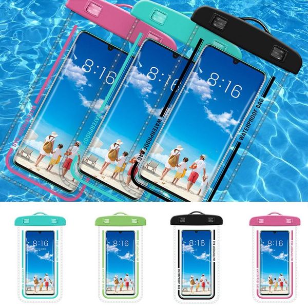 cell phone pouches waterproof pouch drift diving swimming bag underwater dry case cover for water sports beach pool skiing
cell phone pouches waterproof pouch drift diving swimming bag underwater dry case cover for water sports beach pool skiing