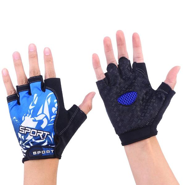 cycling gloves 1 pair outdoor sports half finger non-slip breathable workout for climbing fishing riding size (blue), Black
cycling gloves 1 pair outdoor sports half finger non-slip breathable workout for climbing fishing riding size (blue), Black