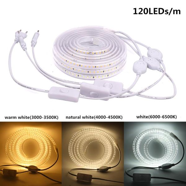 strips 220v 2835 led strip ip67 outdoor lighting 20cm cuttable flexible light lamp 120leds/m with eu/uk plug
strips 220v 2835 led strip ip67 outdoor lighting 20cm cuttable flexible light lamp 120leds/m with eu/uk plug