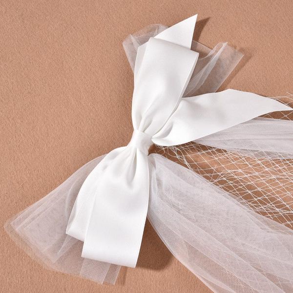 hair clips & barrettes bowknot veiling hairpins elegant white fabric bow with net yarn wedding accessories exquisite headwear ornaments, Golden;silver
hair clips & barrettes bowknot veiling hairpins elegant white fabric bow with net yarn wedding accessories exquisite headwear ornaments, Golden;silver