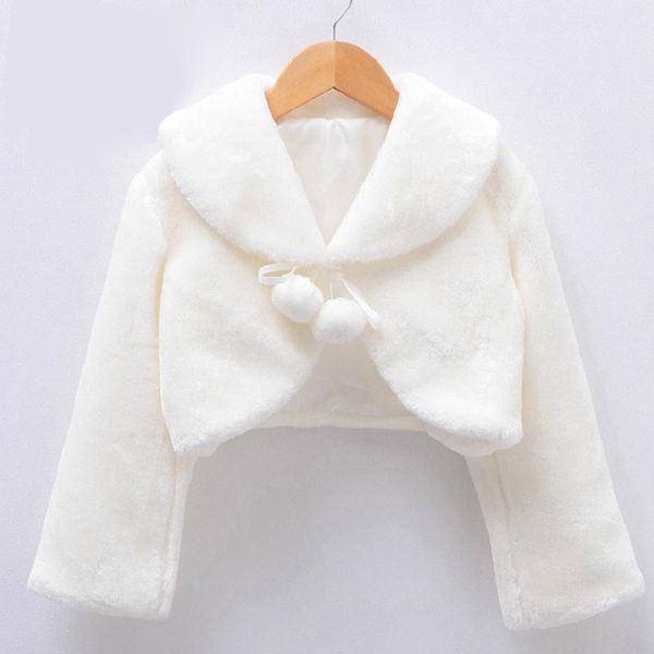 jackets kids girls princess thicken plush jacket crop wraps shawl flower long sleeves bolero warm cape wedding birthday party coat, Blue;gray
jackets kids girls princess thicken plush jacket crop wraps shawl flower long sleeves bolero warm cape wedding birthday party coat, Blue;gray