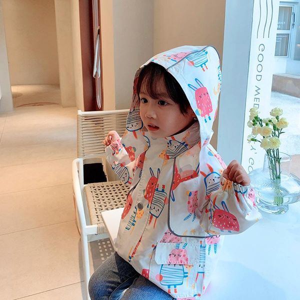 jackets 9229 girls clothes hooded coat jacket autumn 2021 korean baby girls' cartoon 2-11year kid submachine, Blue;gray
jackets 9229 girls clothes hooded coat jacket autumn 2021 korean baby girls' cartoon 2-11year kid submachine, Blue;gray