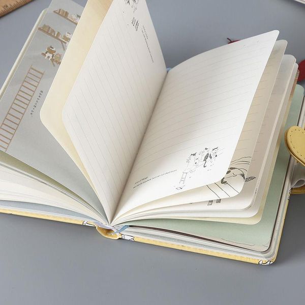 notepads hand ledger cute diary female leather with magnetic buckle notebook stationery color page illustration book, Purple;pink
notepads hand ledger cute diary female leather with magnetic buckle notebook stationery color page illustration book, Purple;pink