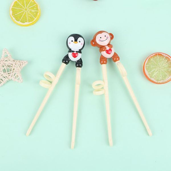 chopsticks 1 x training chopstick kids eating portable children tableware baby 18*4.5cm eco-friendly
chopsticks 1 x training chopstick kids eating portable children tableware baby 18*4.5cm eco-friendly