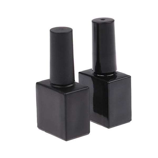 storage bottles & jars 10ml empty uv black square nail polish bottle &small brush art container glass oil
storage bottles & jars 10ml empty uv black square nail polish bottle &small brush art container glass oil