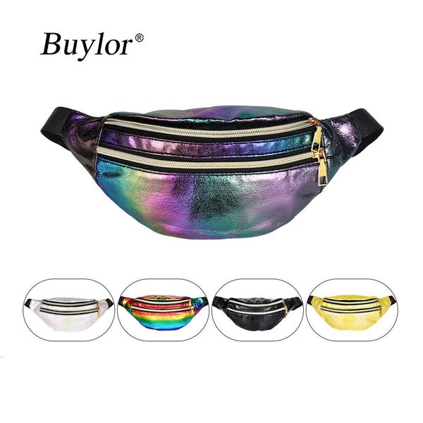 buylor waist bag laser belt holographic fanny pack designer cute packs bum for party, travel
buylor waist bag laser belt holographic fanny pack designer cute packs bum for party, travel