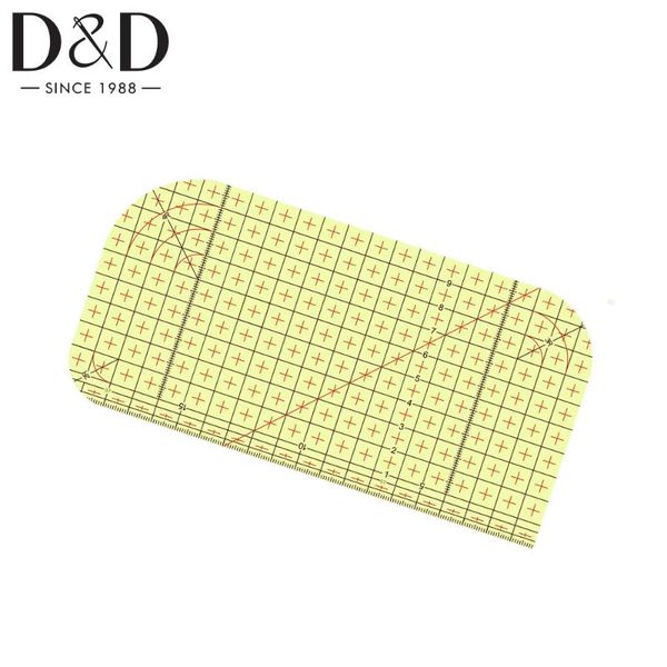 1pc ironing ruler sewing patchwork ruler for tailor quilting heat resistant diy craft sewing supplies, Black
1pc ironing ruler sewing patchwork ruler for tailor quilting heat resistant diy craft sewing supplies, Black