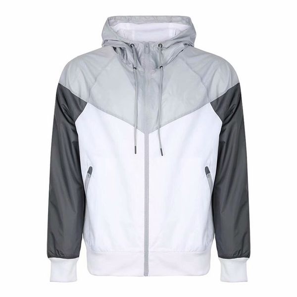 sleeve designer jackets long fashion mens windbreaker windrunner men full zipper wind breaker waterproof jacket hoodie trench coats clothes, Black;brown
sleeve designer jackets long fashion mens windbreaker windrunner men full zipper wind breaker waterproof jacket hoodie trench coats clothes, Black;brown