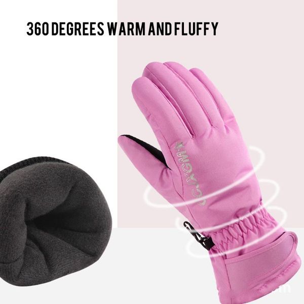 ski gloves autumn winter men women touch screen waterproof windproof outdoor sports warm thermal fleece running
ski gloves autumn winter men women touch screen waterproof windproof outdoor sports warm thermal fleece running