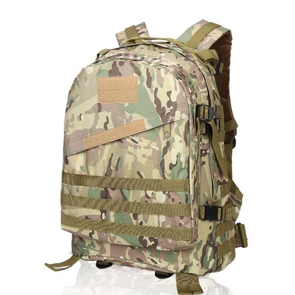 backpack high capacity portable camping outdoor mountaineering tactical camouflage mochila masculina bag for men db60bb
backpack high capacity portable camping outdoor mountaineering tactical camouflage mochila masculina bag for men db60bb