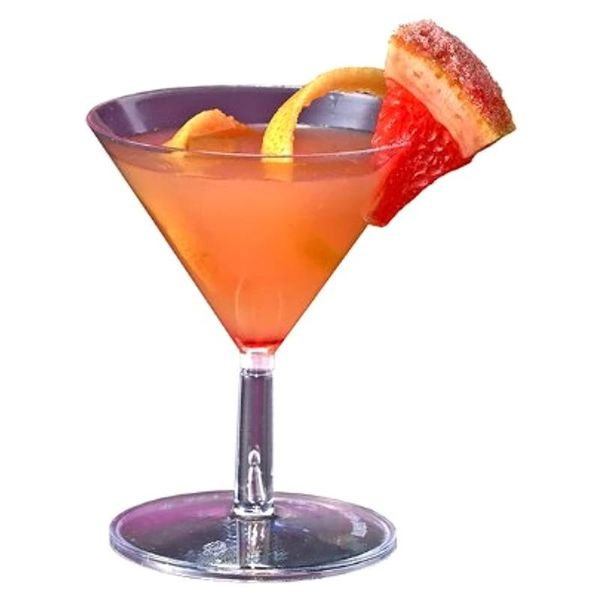 disposable dinnerware 60ml 2oz cocktail cup mini wine thickened hard plastic tasting
disposable dinnerware 60ml 2oz cocktail cup mini wine thickened hard plastic tasting