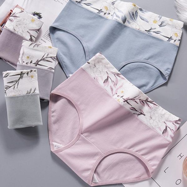 women's panties q women underwear ultra-thin high waist print briefs comfortable breathable cotton lingerie, Black;pink
women's panties q women underwear ultra-thin high waist print briefs comfortable breathable cotton lingerie, Black;pink