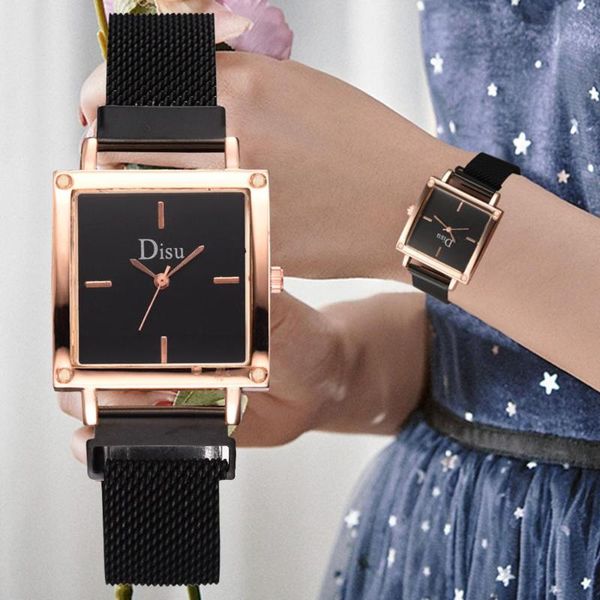wristwatches quartz watch clock hour women ladies fashion casual wild relogio feminino movement watches milanese wristwatch, Slivery;brown
wristwatches quartz watch clock hour women ladies fashion casual wild relogio feminino movement watches milanese wristwatch, Slivery;brown