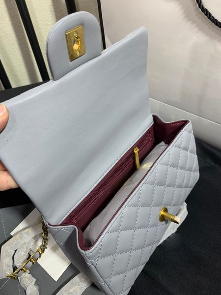 new shoulder bags women handbag crossbody bag brands designer handbags flower printing 2021 bag purse 20cm 51441, Black
new shoulder bags women handbag crossbody bag brands designer handbags flower printing 2021 bag purse 20cm 51441, Black