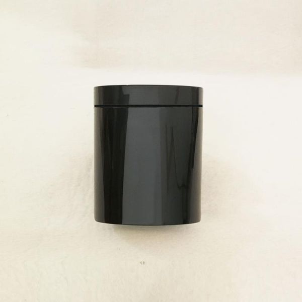 storage bottles & jars 20pcs 500g black cosmetic container plastic cream jar,empty reuse
storage bottles & jars 20pcs 500g black cosmetic container plastic cream jar,empty reuse