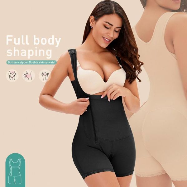 women's shapers high elastic women zipper on side straps wais tummy belly trainers control padded bulifter and bauch-steuer shaper shap, Black;white 
women's shapers high elastic women zipper on side straps wais tummy belly trainers control padded bulifter and bauch-steuer shaper shap, Black;white