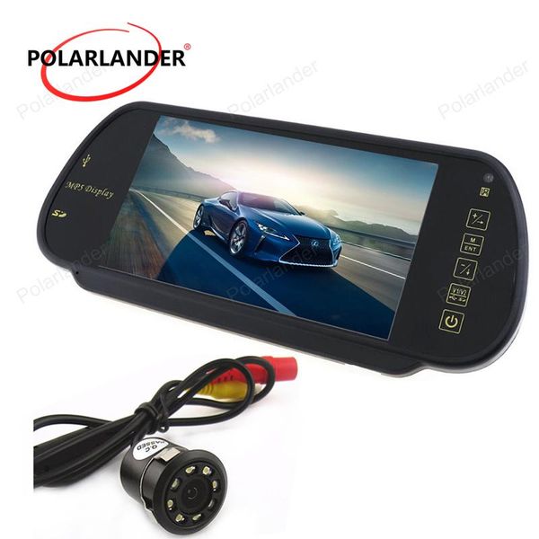 car video 7 inch tft screen night vision waterproof 12-24v plug-in led reversing camera monitor short-term 18.5mm with lamp
car video 7 inch tft screen night vision waterproof 12-24v plug-in led reversing camera monitor short-term 18.5mm with lamp